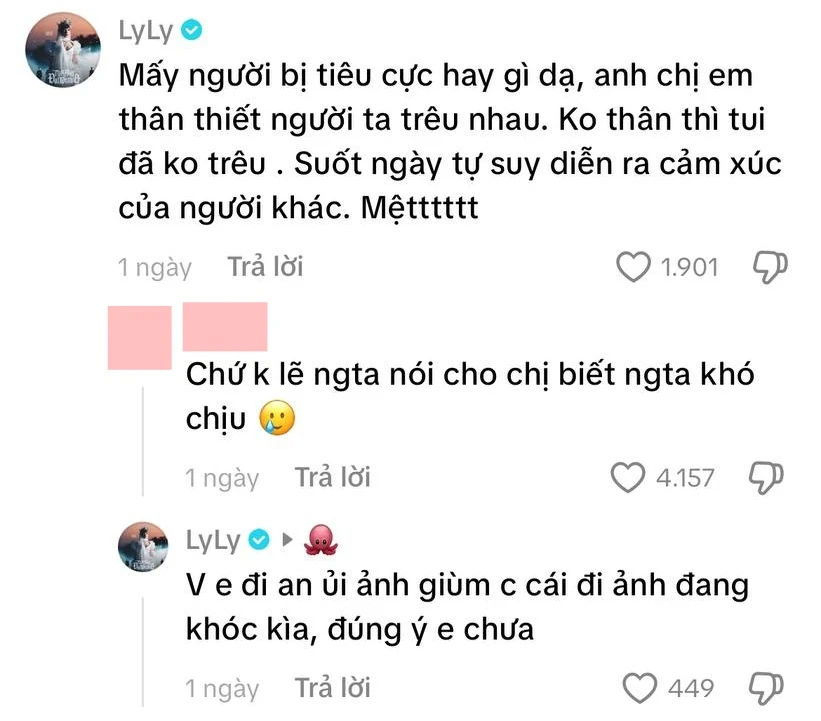 Trấn Thành nói thẳng về mỹ nhân Việt bị chê EQ thấp, coi thường đàn anh - Hình 4