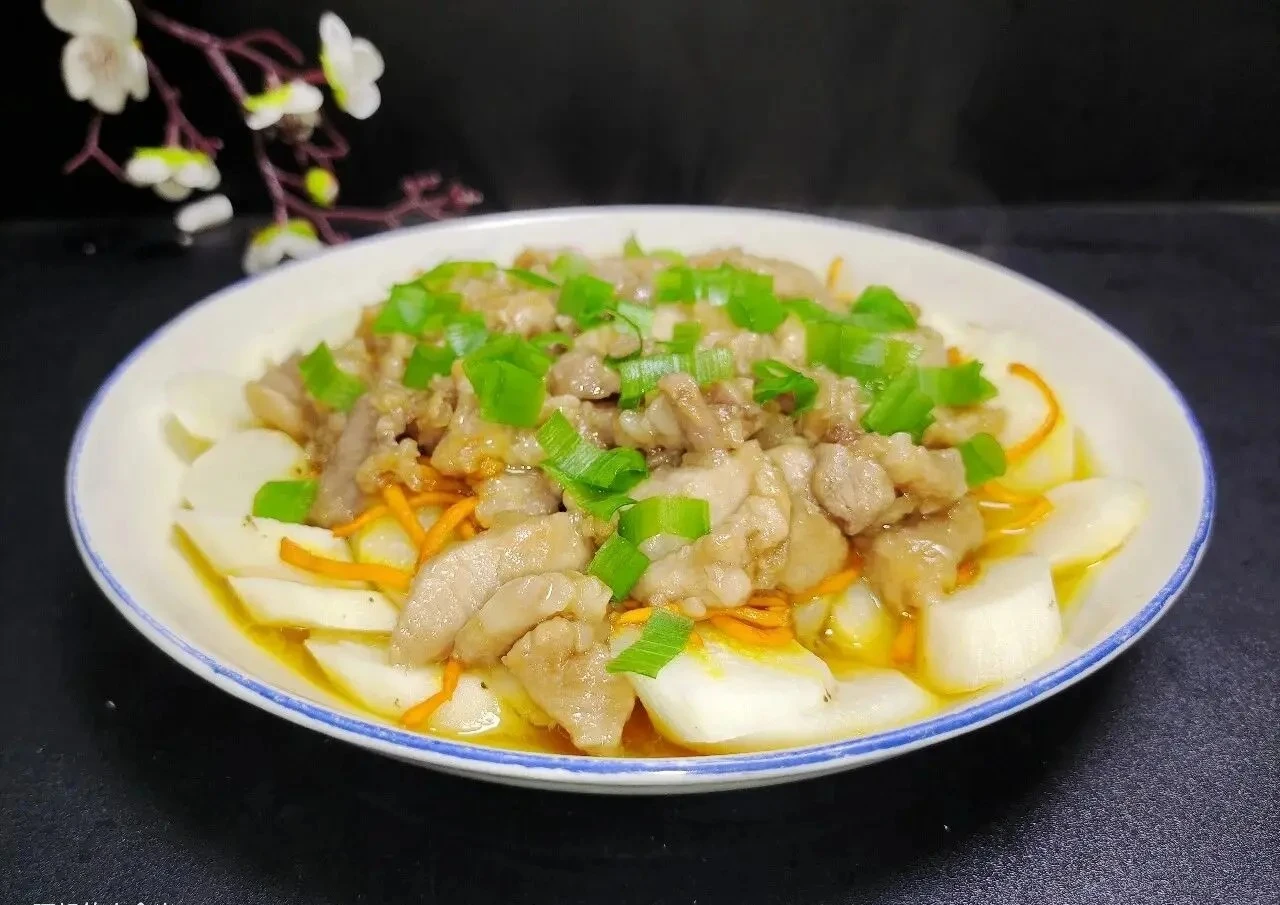 Trời quá nóng, cứ học theo chị gái tôi làm món hấp này là bữa cơm huyên náo, cả nhà ăn sạch đĩa - Hình 5