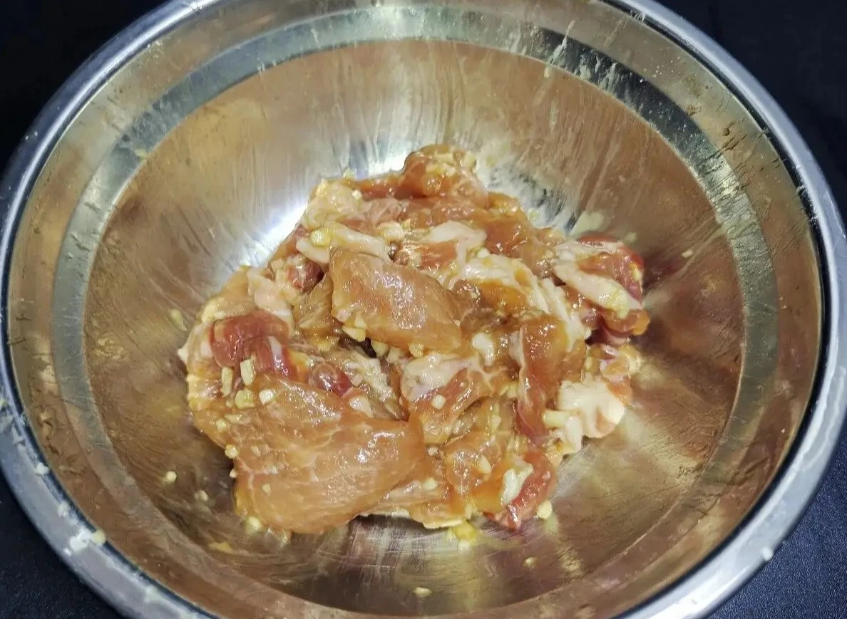 Trời quá nóng, cứ học theo chị gái tôi làm món hấp này là bữa cơm huyên náo, cả nhà ăn sạch đĩa - Hình 3