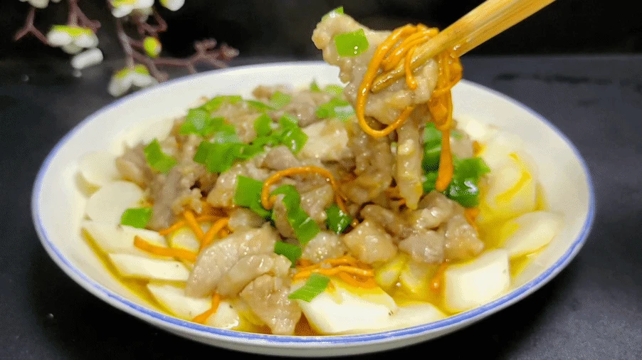 Trời quá nóng, cứ học theo chị gái tôi làm món hấp này là bữa cơm huyên náo, cả nhà ăn sạch đĩa - Hình 6