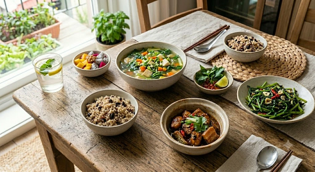 Không phải thuốc, đây là 2 yếu tố giúp phòng ngừa phần lớn bệnh mạn tính - Hình 1