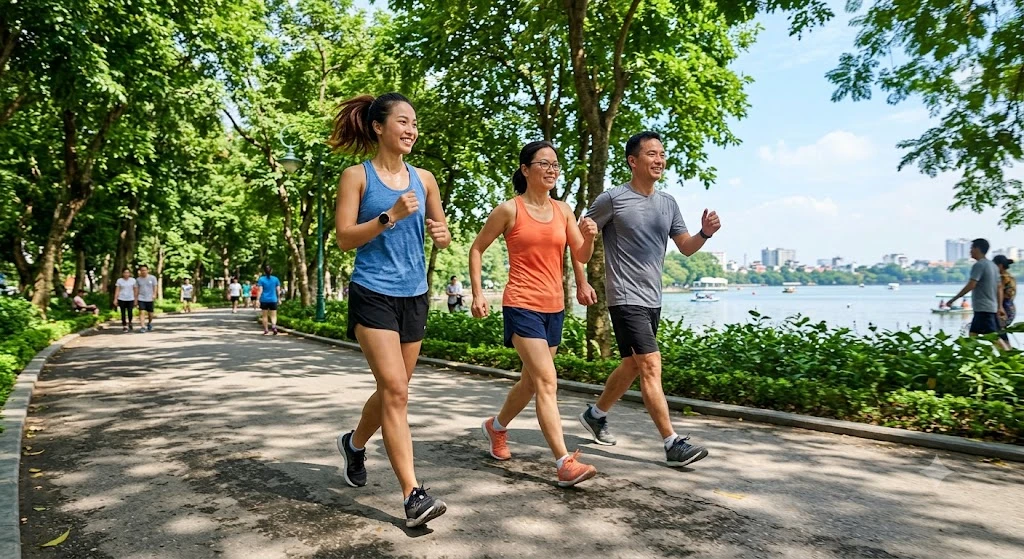 Không phải thuốc, đây là 2 yếu tố giúp phòng ngừa phần lớn bệnh mạn tính - Hình 2