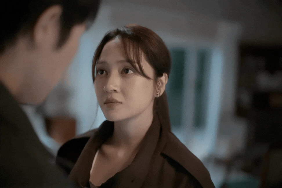 Nữ ca sĩ Việt mờ nhạt nhiều năm vừa trở lại leo top 1 cả nước, giọng hát là vũ khí cực bén - Hình 2