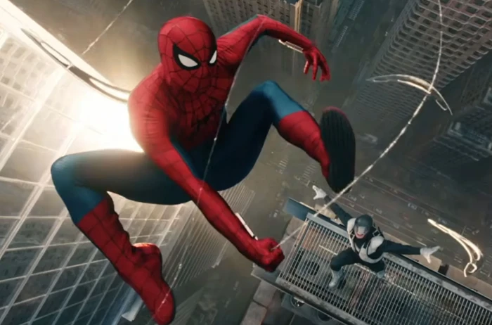 Spider-Man: Brand New Day gây sốt với hơn 500 triệu lượt xem trailer 2 - Hình 2