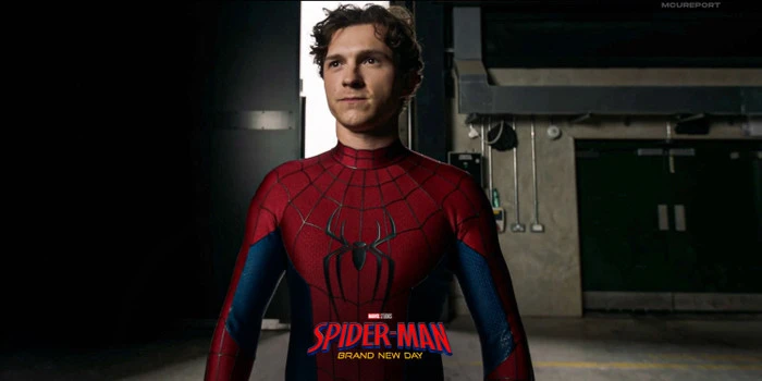Spider-Man: Brand New Day gây sốt với hơn 500 triệu lượt xem trailer 2 - Hình 3