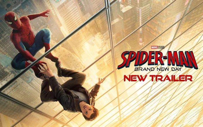 Spider-Man: Brand New Day gây sốt với hơn 500 triệu lượt xem trailer 2 - Hình 1