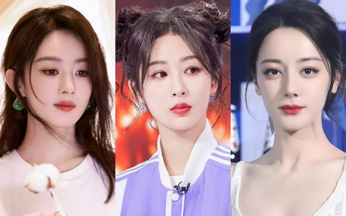 Triệu Lệ Dĩnh và Dương Tử đổi đời sau loạt giải thưởng lớn - Hình 3