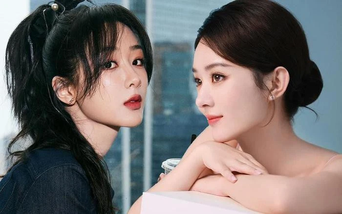 Triệu Lệ Dĩnh và Dương Tử đổi đời sau loạt giải thưởng lớn - Hình 4