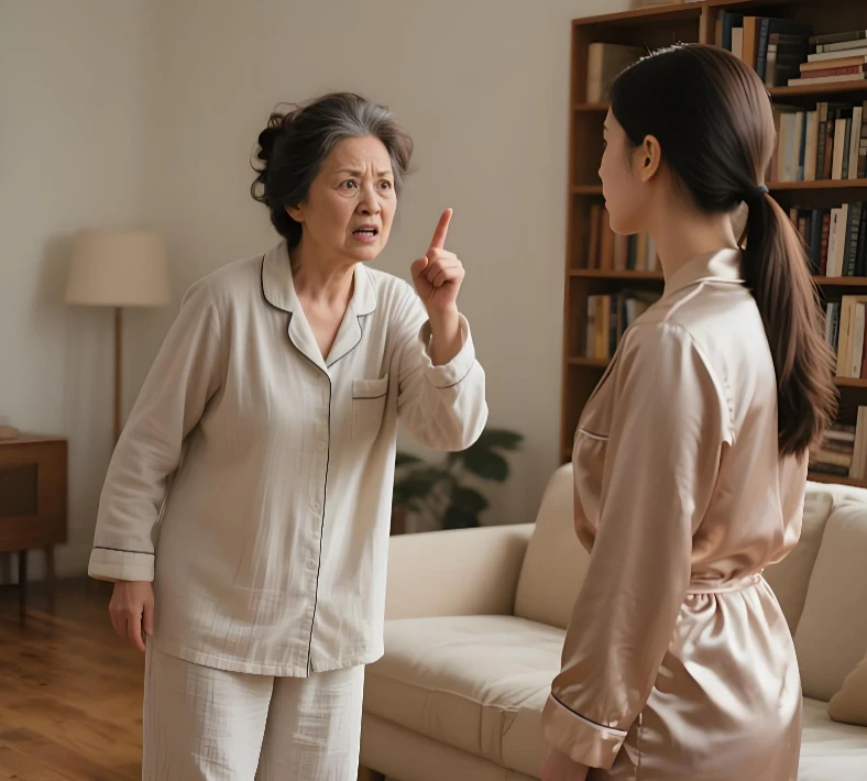 4 tháng liền mẹ âm thầm chia lại tiền chị dâu biếu cho tôi, đến ngày sự thật bị phát hiện, phản ứng của chị khiến tôi day dứt - Hình 1