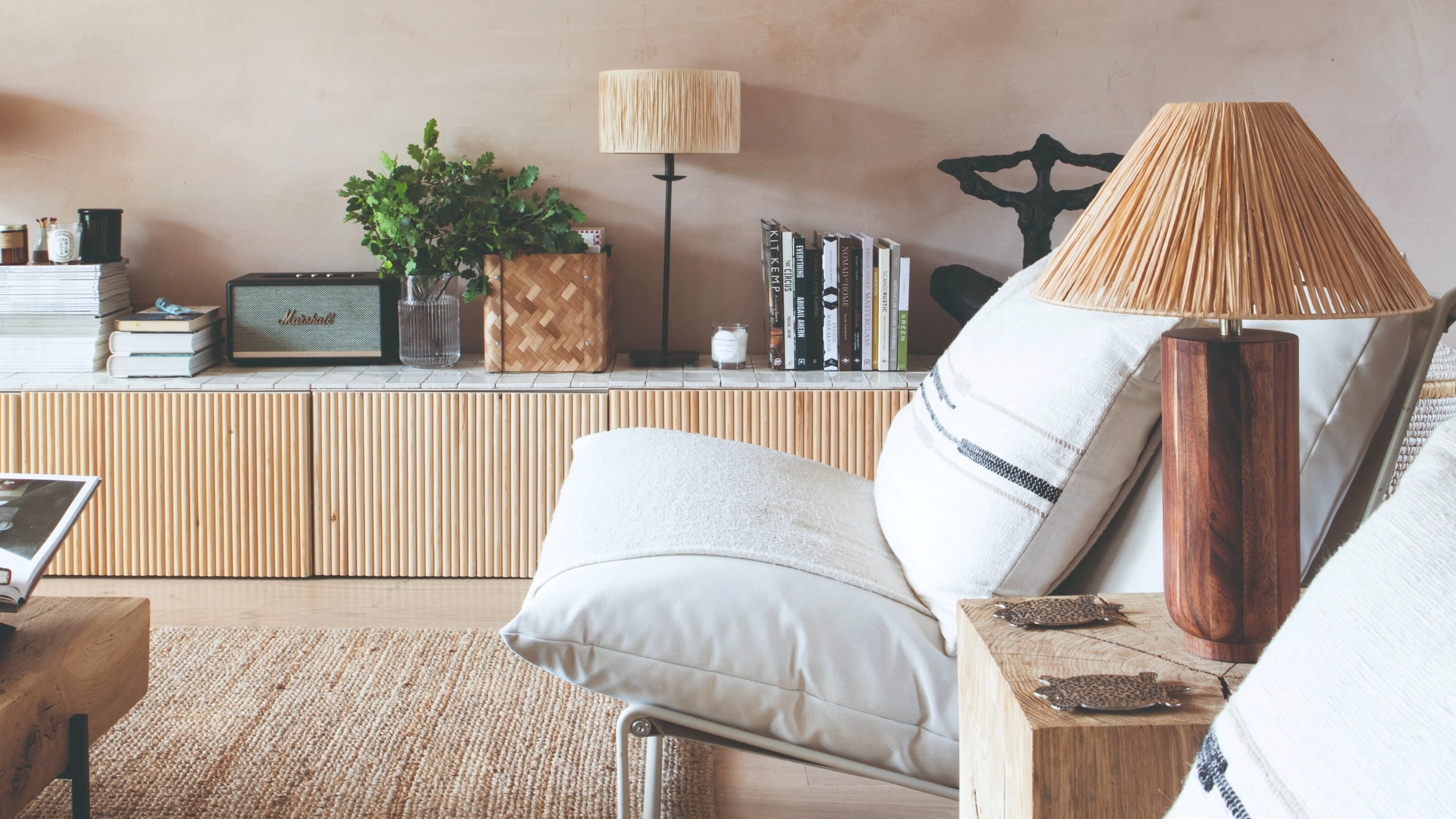 7 chi tiết trong phòng lộ gu thẩm mỹ của chủ nhà cực rõ - Hình 1