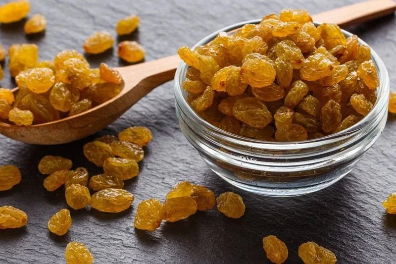 Ăn nho mỗi ngày có thể giúp da tăng khả năng chống tác hại của tia UV - Hình 2