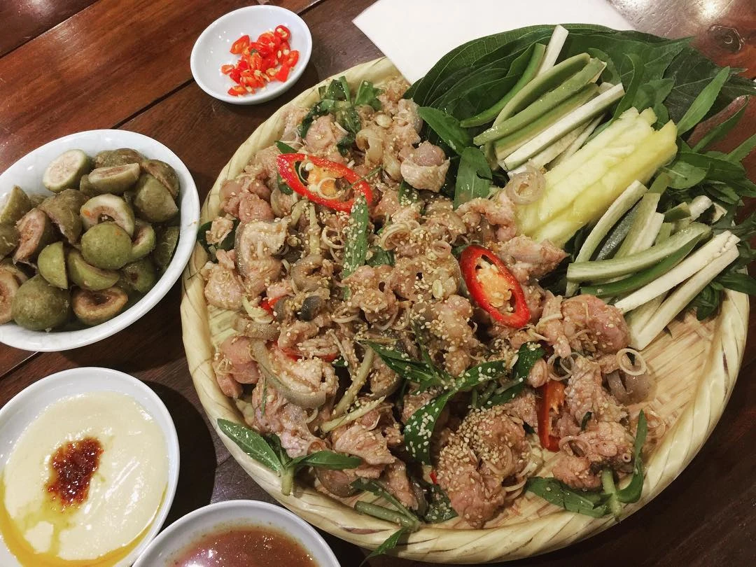 Cẩm nang khám phá Ninh Bình tháng 6 từ sáng tinh mơ đến tối mịt: Đi đâu ăn gì để tránh nóng mùa hè? - Hình 13
