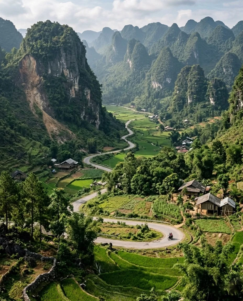 Cẩm nang khám phá Ninh Bình tháng 6 từ sáng tinh mơ đến tối mịt: Đi đâu ăn gì để tránh nóng mùa hè? - Hình 5