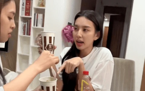 Cảnh báo liên quan đến Nguyễn Thúc Thuỳ Tiên - Hình 2