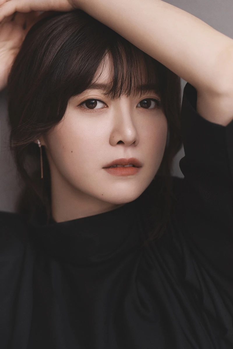 Đố ai làm lại Goo Hye Sun: Đăng 4 ảnh khoe chân nõn nà đã đủ khiến bạn trai tin đồn Lee Min Ho bị réo gọi khắp MXH - Hình 8
