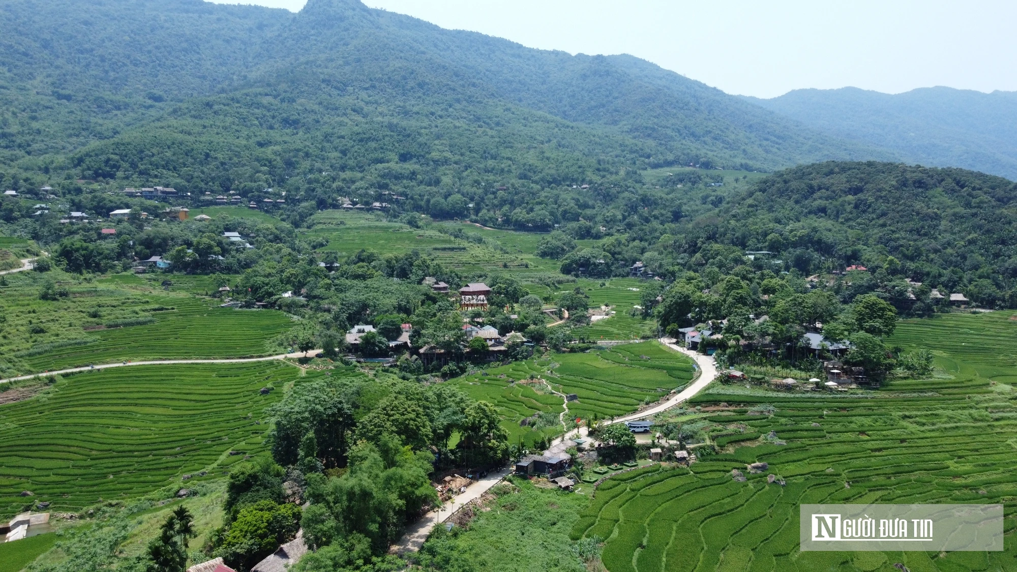 Khám phá hang động 250 triệu năm tuổi, hút khách Tây trekking ở Pù Luông - Hình 11