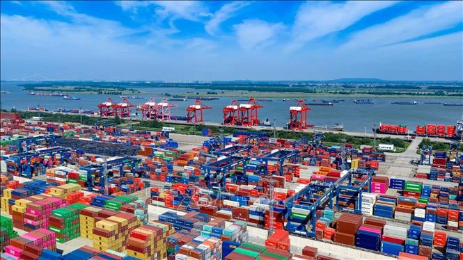 Kinh tế ASEAN 3 trước áp lực kép từ giá dầu và gián đoạn chuỗi cung ứng - Hình 1