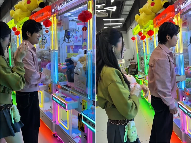 Lộ cảnh Yên Đan nắm tay tình tứ với nam nghệ sĩ nổi tiếng showbiz, hơn nhau cả con giáp - Hình 8