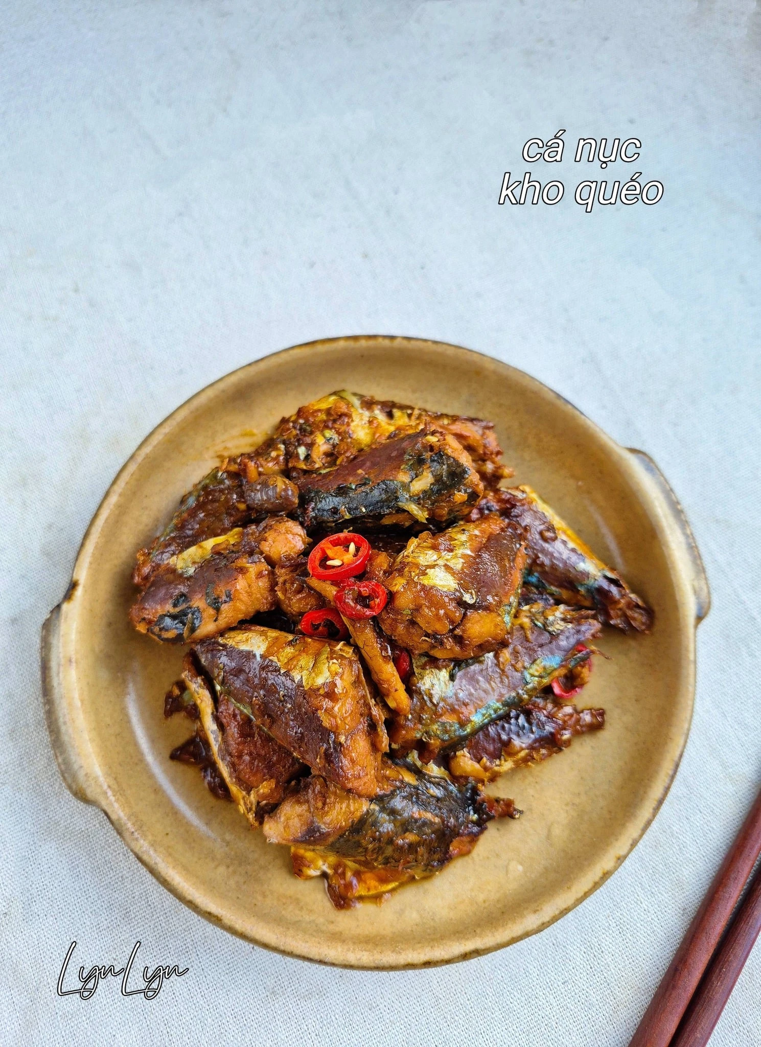Loại cá rẻ tiền, giàu đạm và omega 3, tốt tim, khoẻ xương, kho cá theo cách này cực kỳ đưa cơm - Hình 2