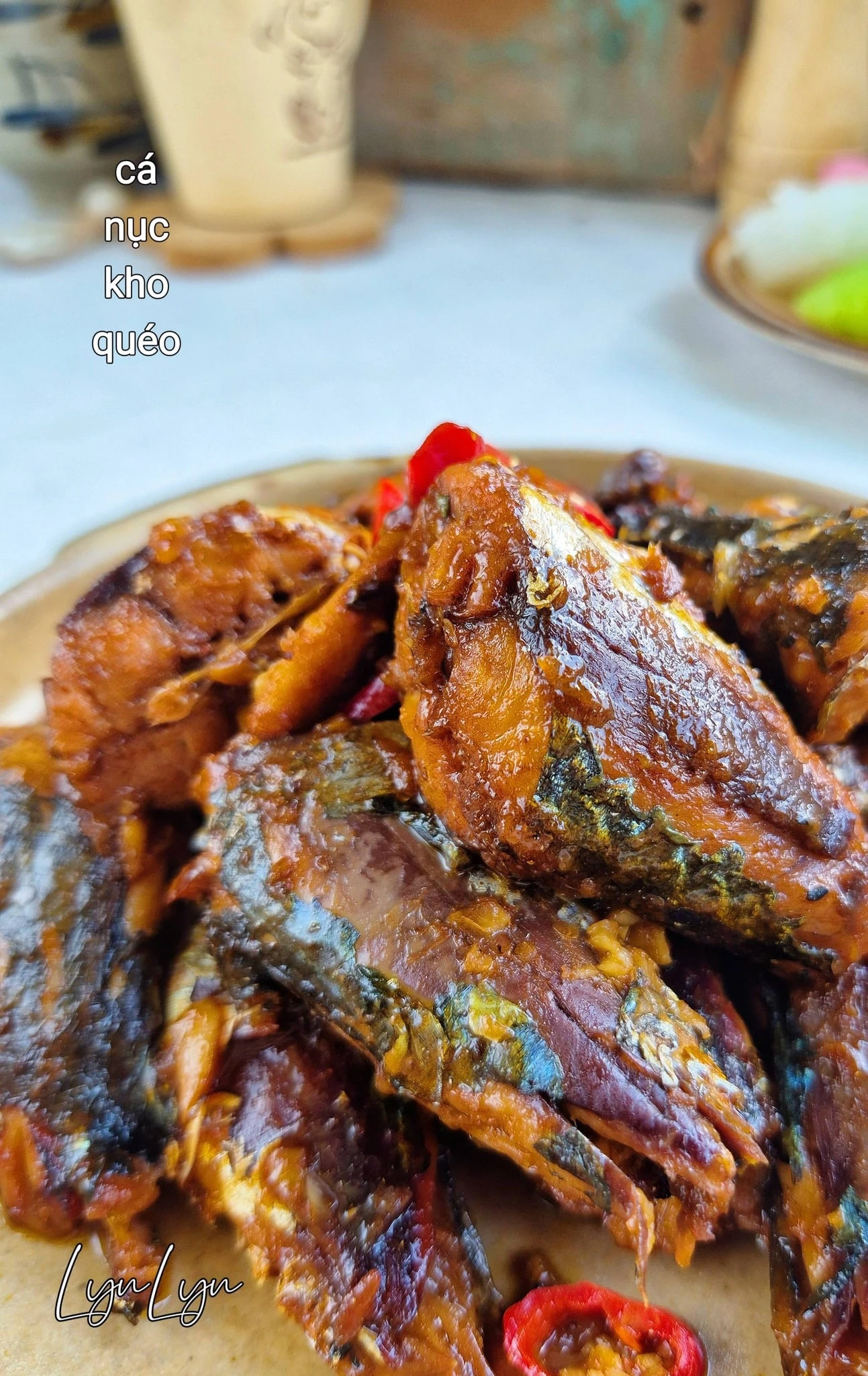Loại cá rẻ tiền, giàu đạm và omega 3, tốt tim, khoẻ xương, kho cá theo cách này cực kỳ đưa cơm - Hình 3
