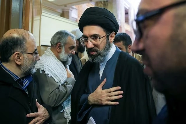 Ngoại trưởng Mỹ nói về cách Lãnh tụ Tối cao Iran điều hành từ nơi bí mật - Hình 1