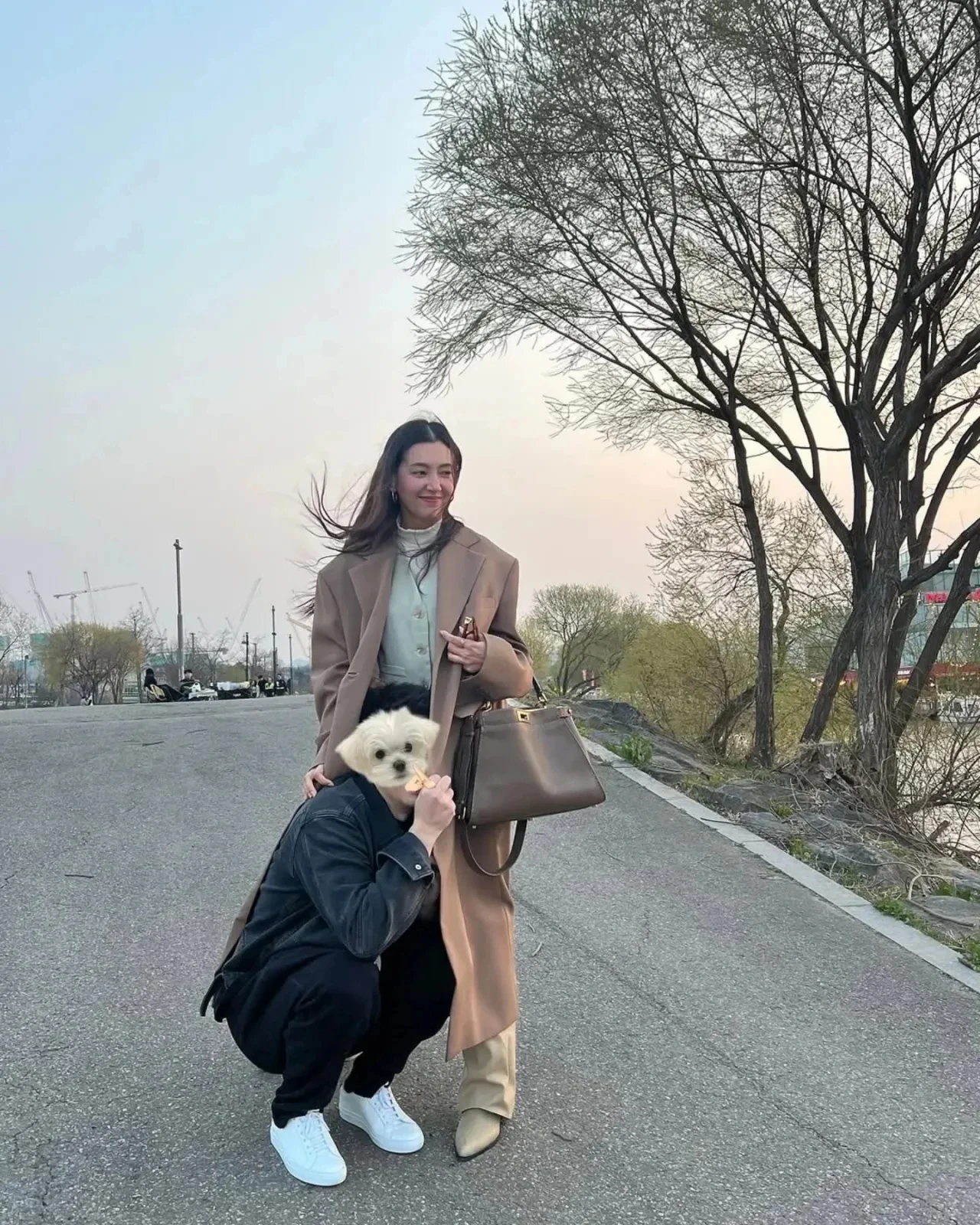 Ngọc nữ đẹp nhất showbiz bị thiếu gia giàu nhất nước đá phũ phàng, người trong cuộc phải lên tiếng gấp - Hình 4