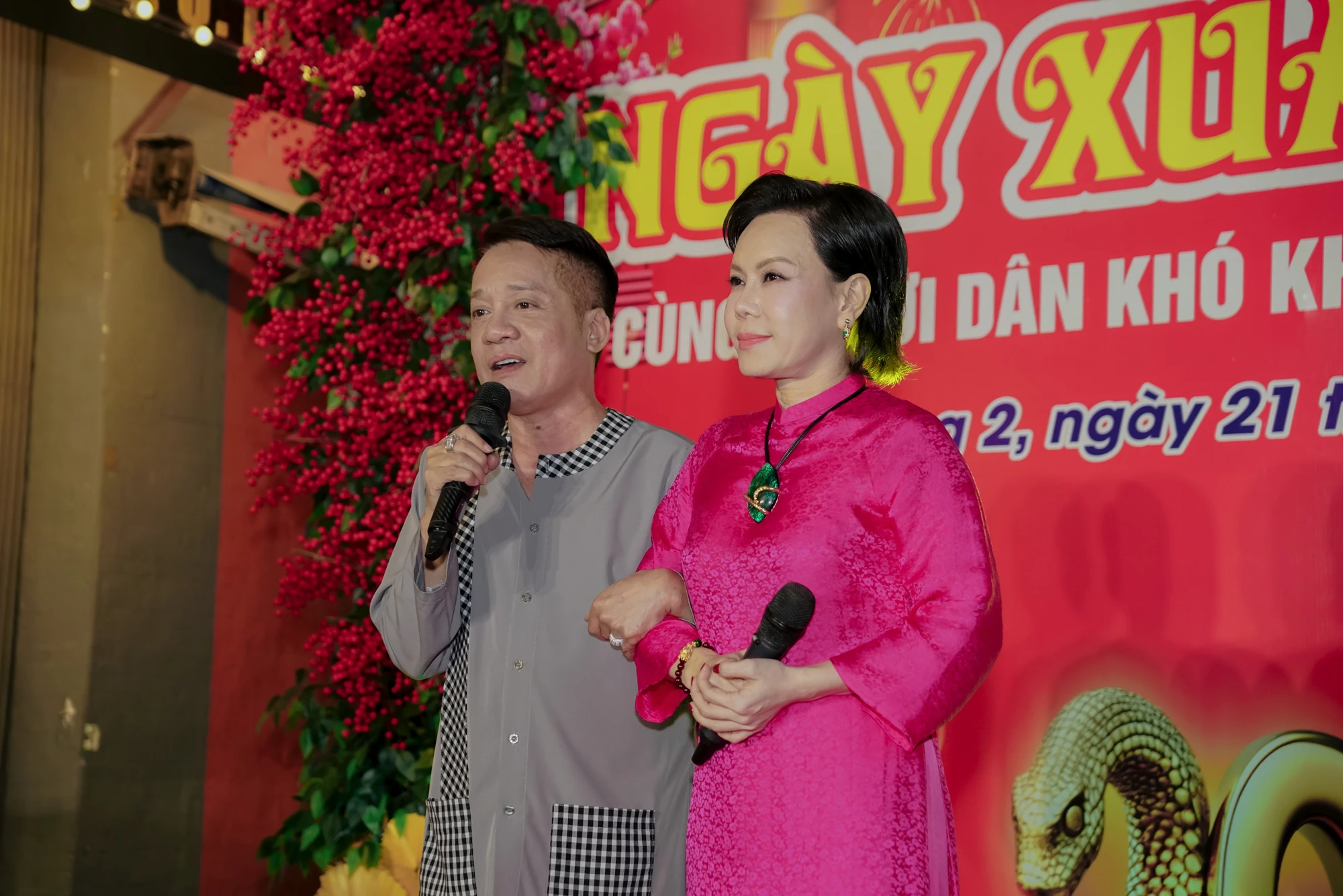 NSƯT Minh Nhí: Sự cố cấm diễn và điều tiếc nuối nhất ở tuổi 62 - Hình 3