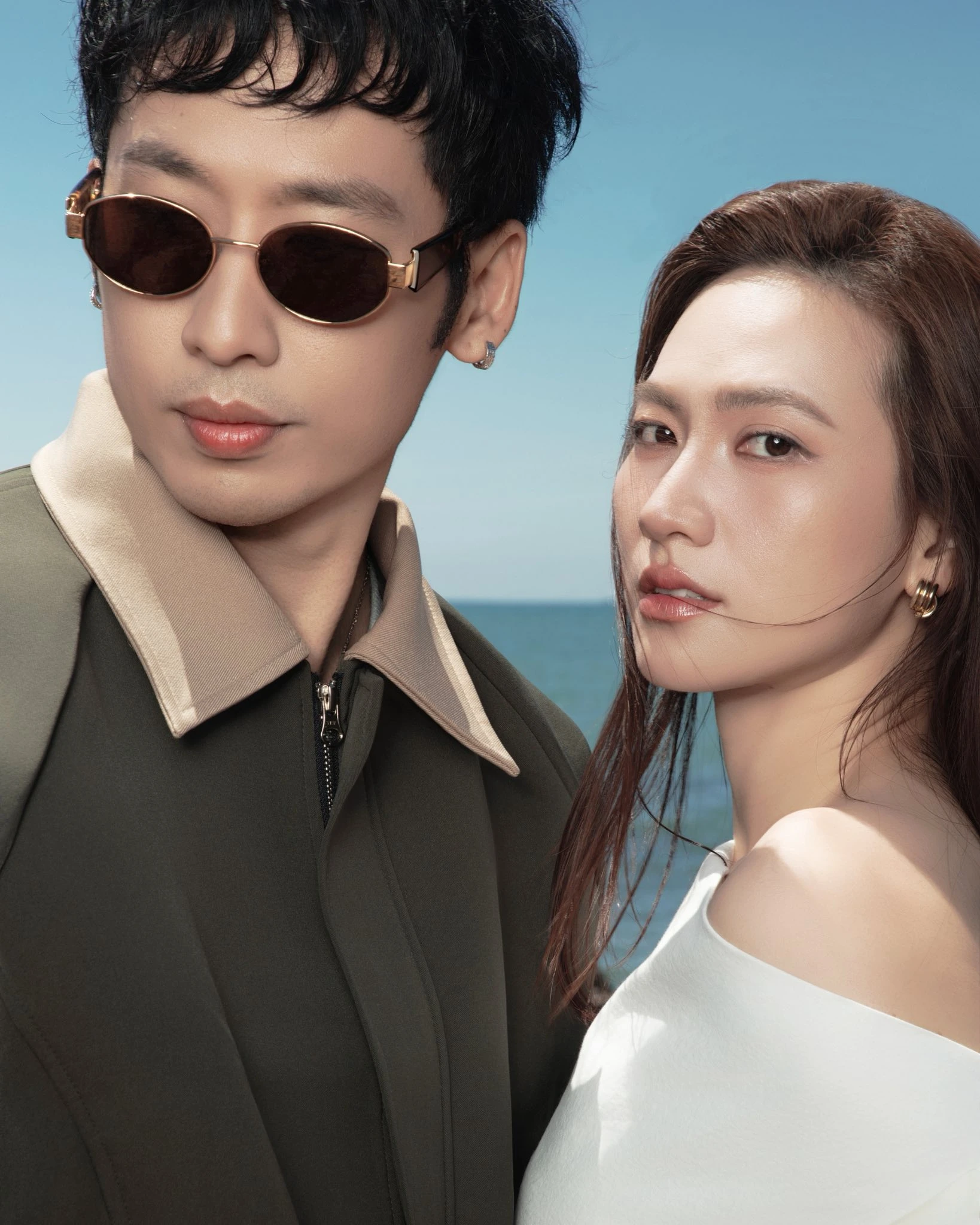 Sao Vbiz nghèo đến mức phải bán vé số lọt mắt xanh Trấn Thành - Hari Won, đổi đời trở thành nam thần điện ảnh 1.500 tỷ - Hình 9