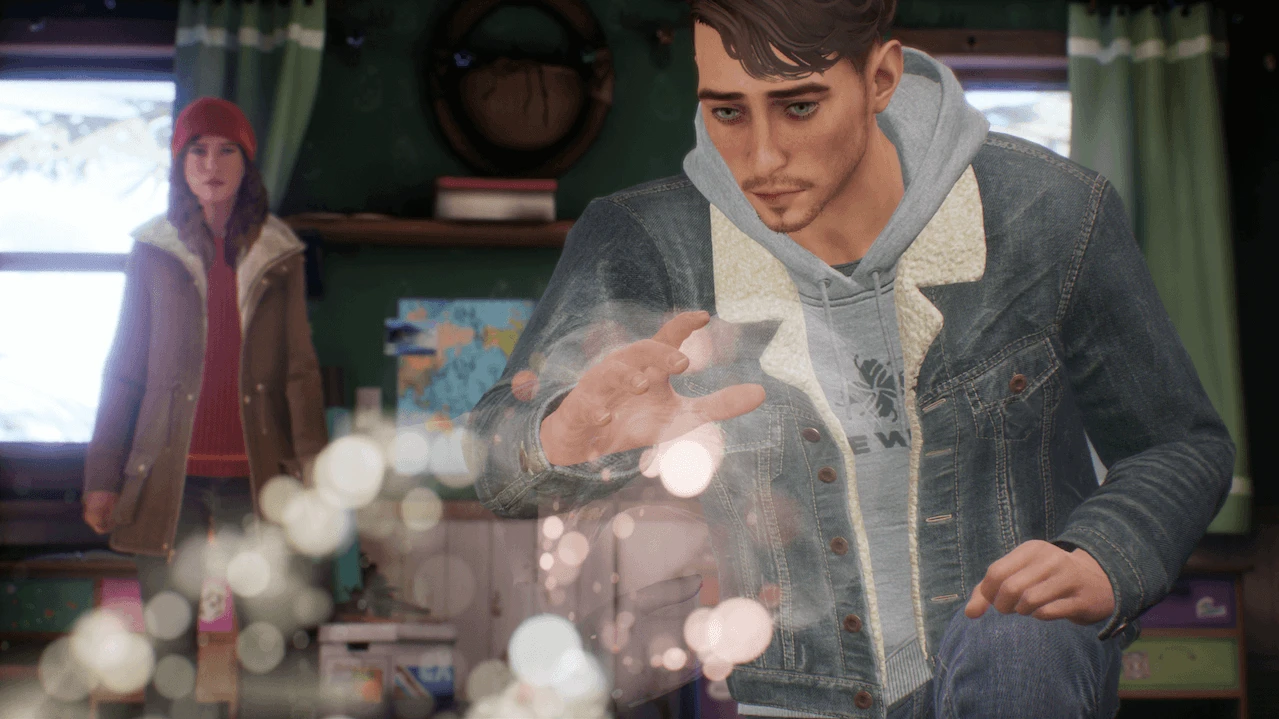 Steam tặng miễn phí tựa game từng đoạt nhiều giải thưởng cực chất lượng, người chơi vẫn có lý do để thất vọng - Hình 5