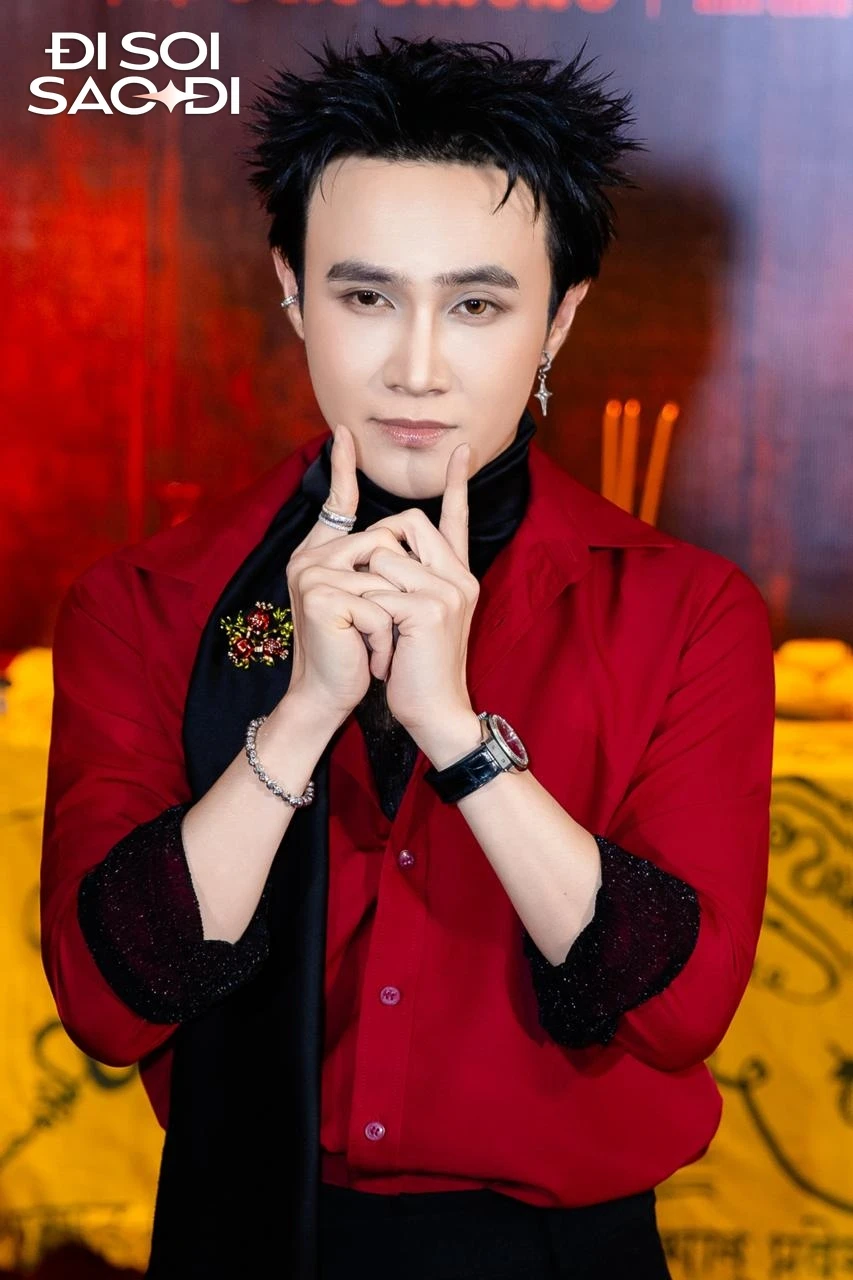 Thảm đỏ HOT nhất hôm nay: Minh Hằng - Uyển Ân xinh sang hết nấc, 1 mỹ nhân đẹp bùng nổ át vía cả dàn sao - Hình 12