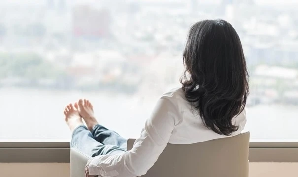 Tôi 35 tuổi, chưa lấy chồng và tôi không đáng thương như mọi người nghĩ - Hình 2