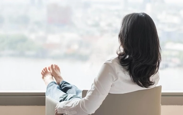 Tôi 35 tuổi, chưa lấy chồng và tôi không đáng thương như mọi người nghĩ - Hình 1