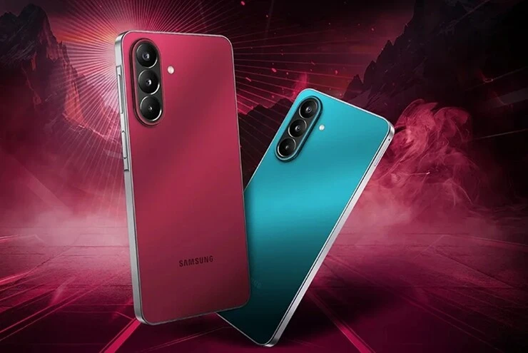Galaxy M47 trình làng với pin khủng, cam kết cập nhật tới 6 năm - Hình 1