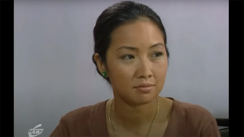 Nữ diễn viên Việt cả đời van xin được đóng vai khổ nhưng luôn bị từ chối: Tướng sang mặt sáng, muốn nghèo quá khó - Hình 1