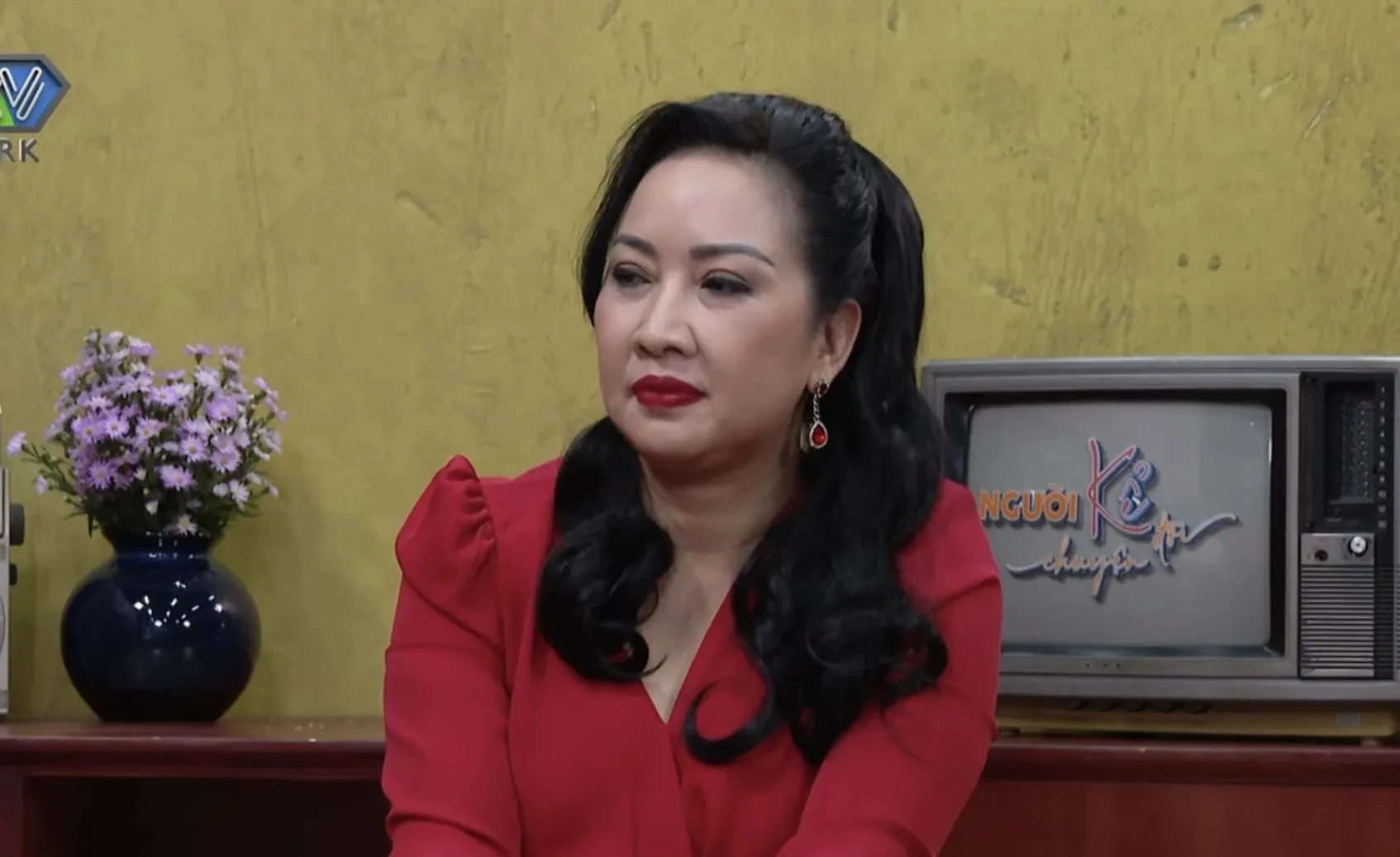 Nữ diễn viên Việt cả đời van xin được đóng vai khổ nhưng luôn bị từ chối: Tướng sang mặt sáng, muốn nghèo quá khó - Hình 3