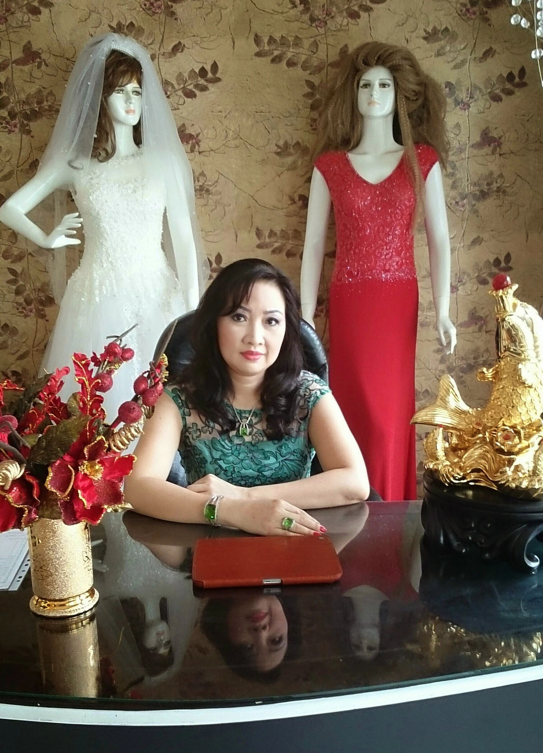 Nữ diễn viên Việt cả đời van xin được đóng vai khổ nhưng luôn bị từ chối: Tướng sang mặt sáng, muốn nghèo quá khó - Hình 6