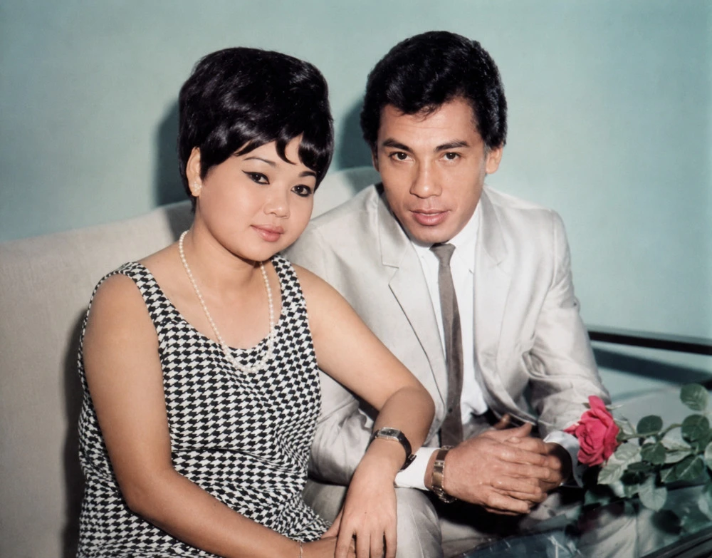 Thời xuân sắc của NSND Ngọc Giàu - cô giáo của Hương Lan, Ngọc Huyền - Hình 7