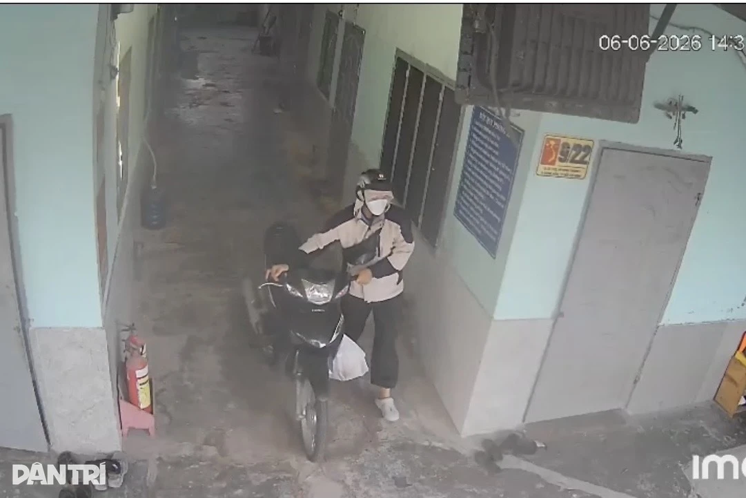 Vụ phát hiện bộ xương của nam MC: Công an TPHCM kêu gọi tố giác tội phạm - Hình 1