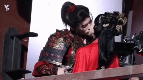 Bộ phim đang được nửa giới giải trí Trung Quốc quảng bá: Nam nữ chính đẹp siêu thực, không dám chớp mắt sợ bỏ sót tình tiết - Hình 4