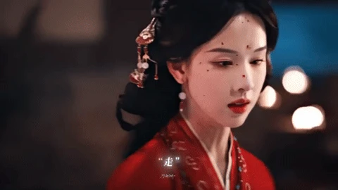 Bộ phim đang được nửa giới giải trí Trung Quốc quảng bá: Nam nữ chính đẹp siêu thực, không dám chớp mắt sợ bỏ sót tình tiết - Hình 1