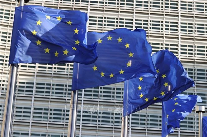 Ukraine và Moldova tiến thêm một bước trong quá trình gia nhập EU - Hình 1