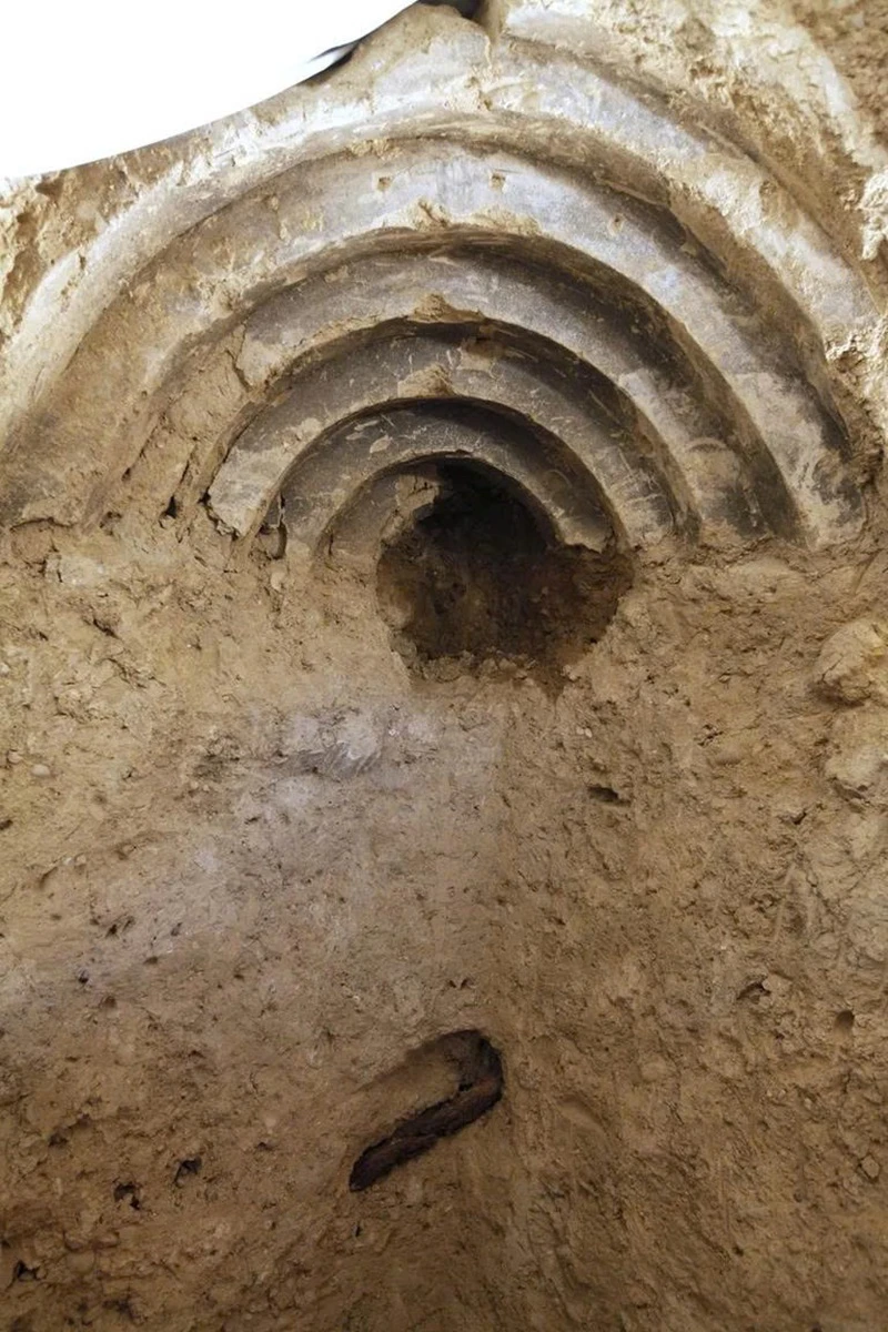 Afghanistan: Nơi kinh đô Phật giáo hóa thạch trong cát bụi - Hình 12