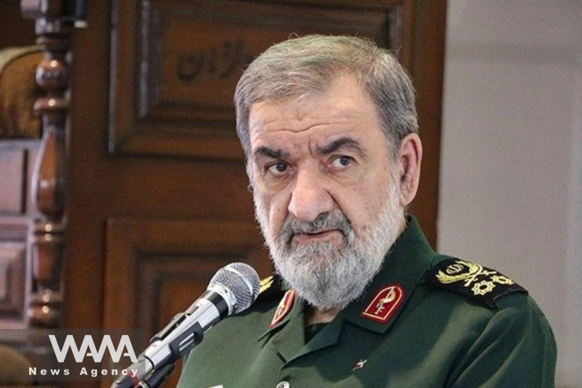 Cố vấn lãnh đạo Iran cảnh báo nguy cơ chiến tranh mở rộng - Hình 1