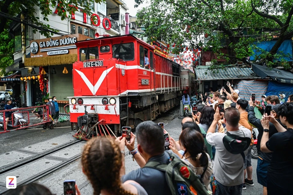 Điều gì khiến khách Australia tấp nập đến Việt Nam? - Hình 7