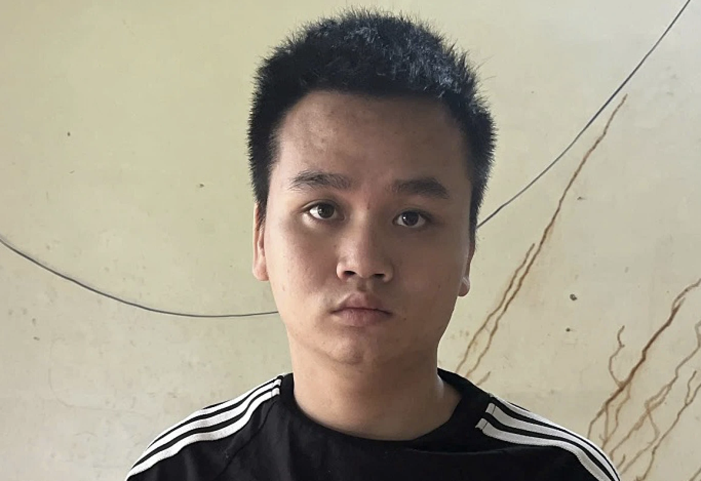 Lâm Đồng phát hiện kẻ trốn truy nã qua Campuchia làm việc lừa đảo - Hình 1