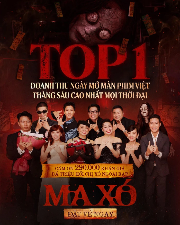 NSƯT Hạnh Thúy đón tin vui - Hình 1