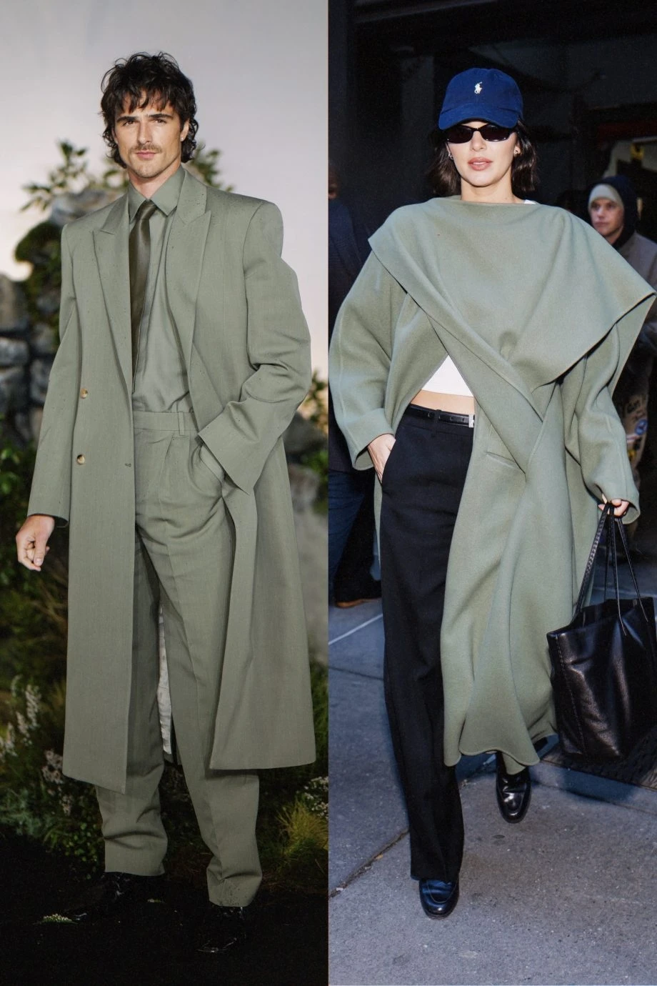 Vì sao Kendall Jenner và Jacob Elordi là cặp đôi được Hollywood mong chờ nhất? - Hình 3