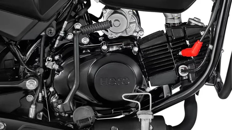 Xe máy chạy xăng E85 chính thức lên kệ, giá chỉ từ 20 triệu đồng - Hình 2