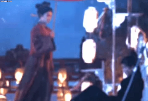 Đẹp được như mỹ nhân này thì sai trăm lần cũng thành đúng: Khuynh quốc khuynh thành, khóc một cái đố ai không mủi lòng - Hình 6
