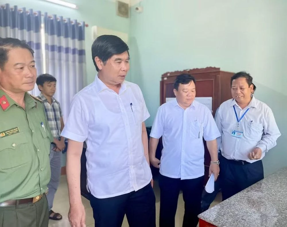 Ôn tập miễn phí trước Kỳ thi quan trọng - Hình 2